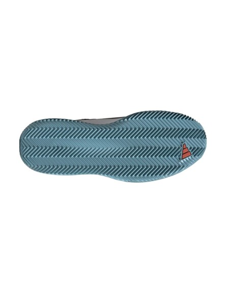 Adidas Solematch Control M Clay Hq8441 | Ofertas de pádel
